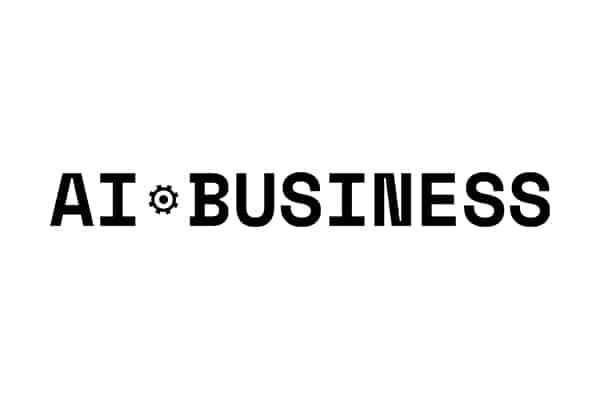 ai business logo
