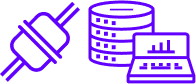 integrations and data connectors