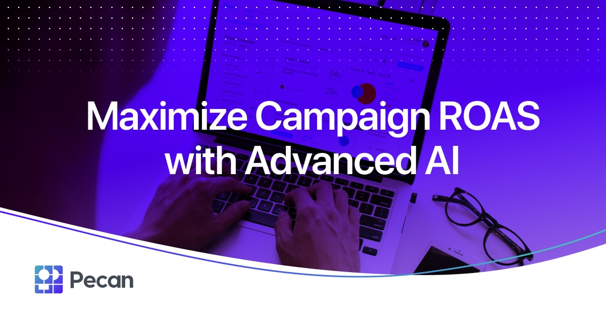 maximize campaign roas
