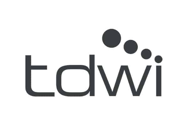 tdwi logo