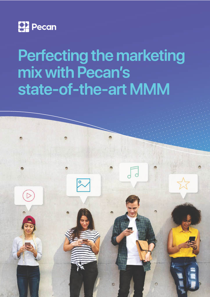 Perfecting the Marketing Mix
