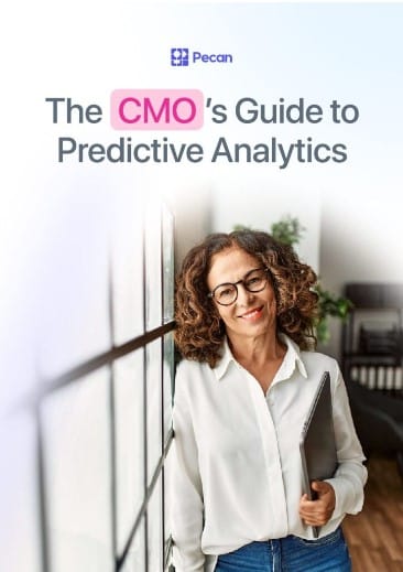 cmo guide to predictive analytics