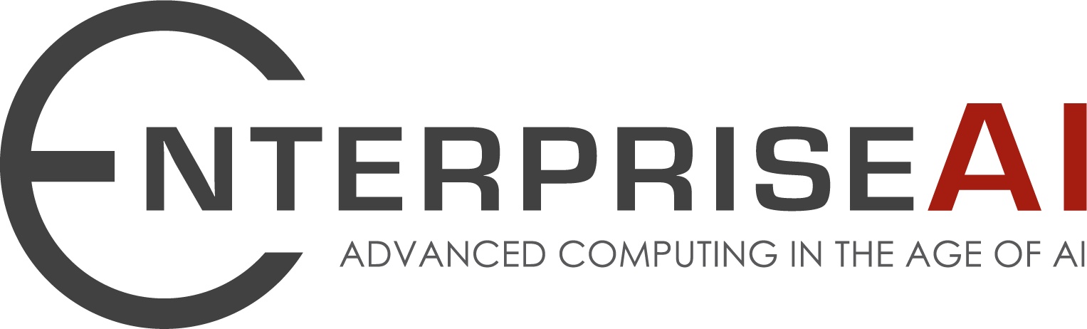 enterprise ai logo