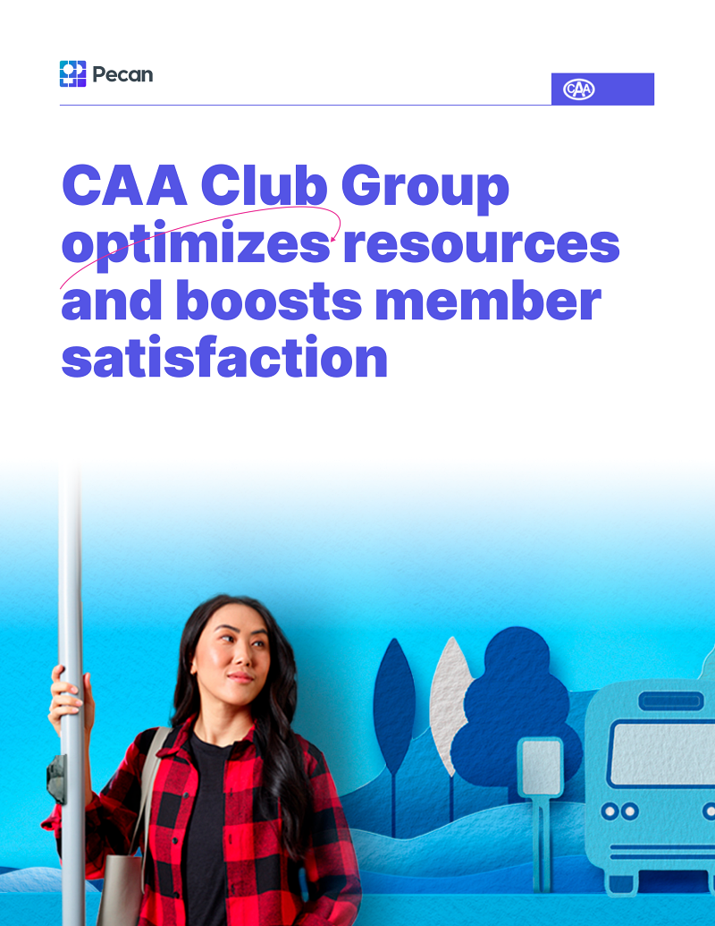 CAA Club Group Case Study