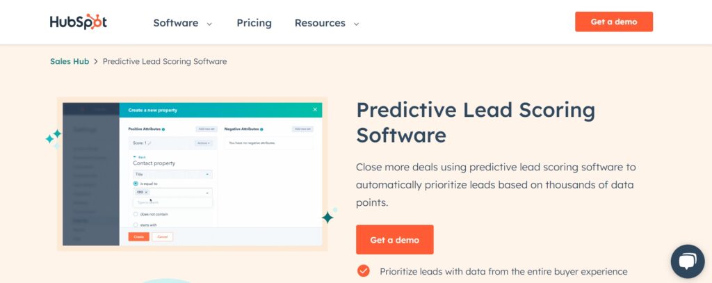 Hubspot
